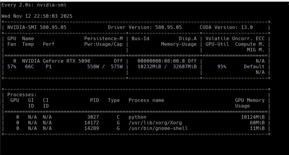控制nvidia设备的风扇速度 - 哔哩哔哩