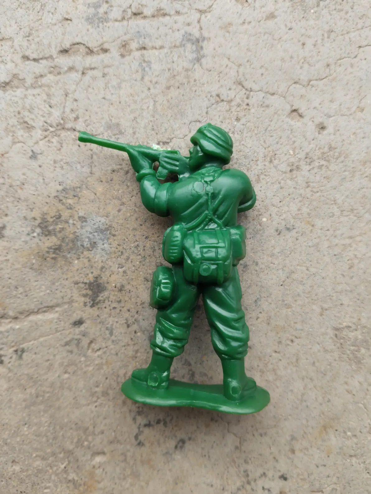 jeu小兵人 迷你士兵 玩具 5cm