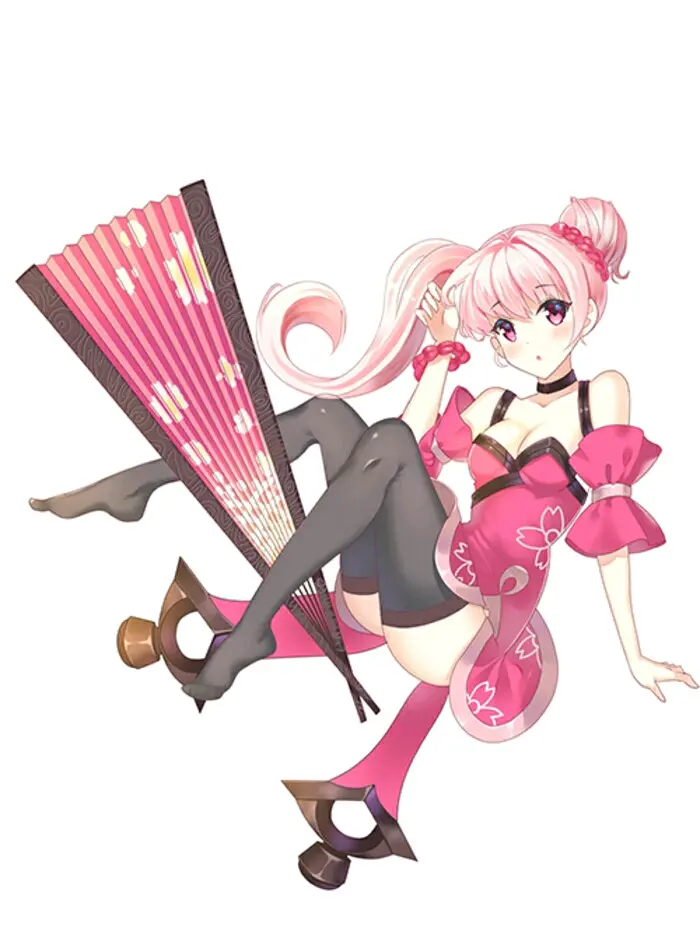 王者女英雄tk文章2