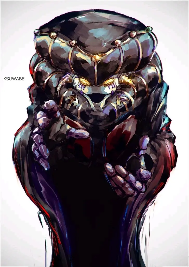 替身名:「黑色安息日」