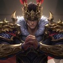 【豆剪国战 #1-1】SP替换！武将的第二形态，江山如故国战化！