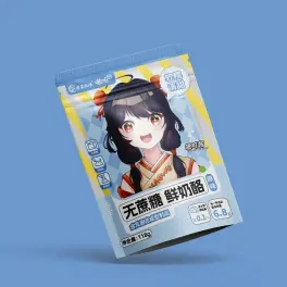 抽奖!庆祝b站15周年,官号送奶酪啦!