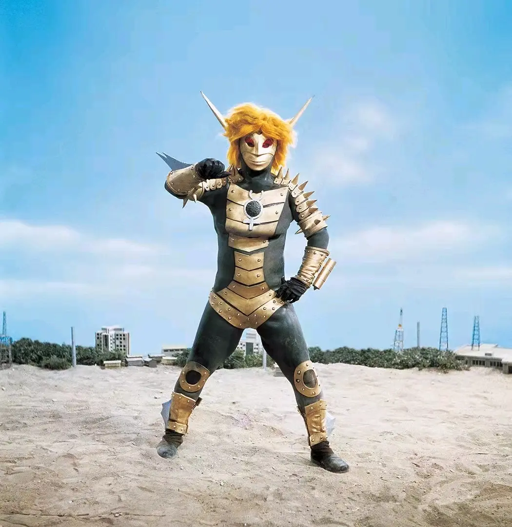 《雷欧奥特曼》登场怪兽大图鉴