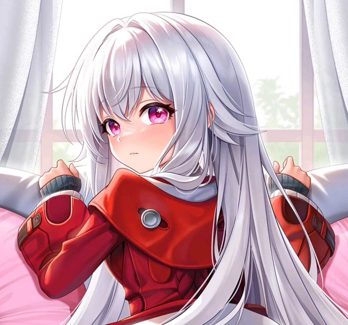 崩铁美图壁纸分享4克拉拉篇