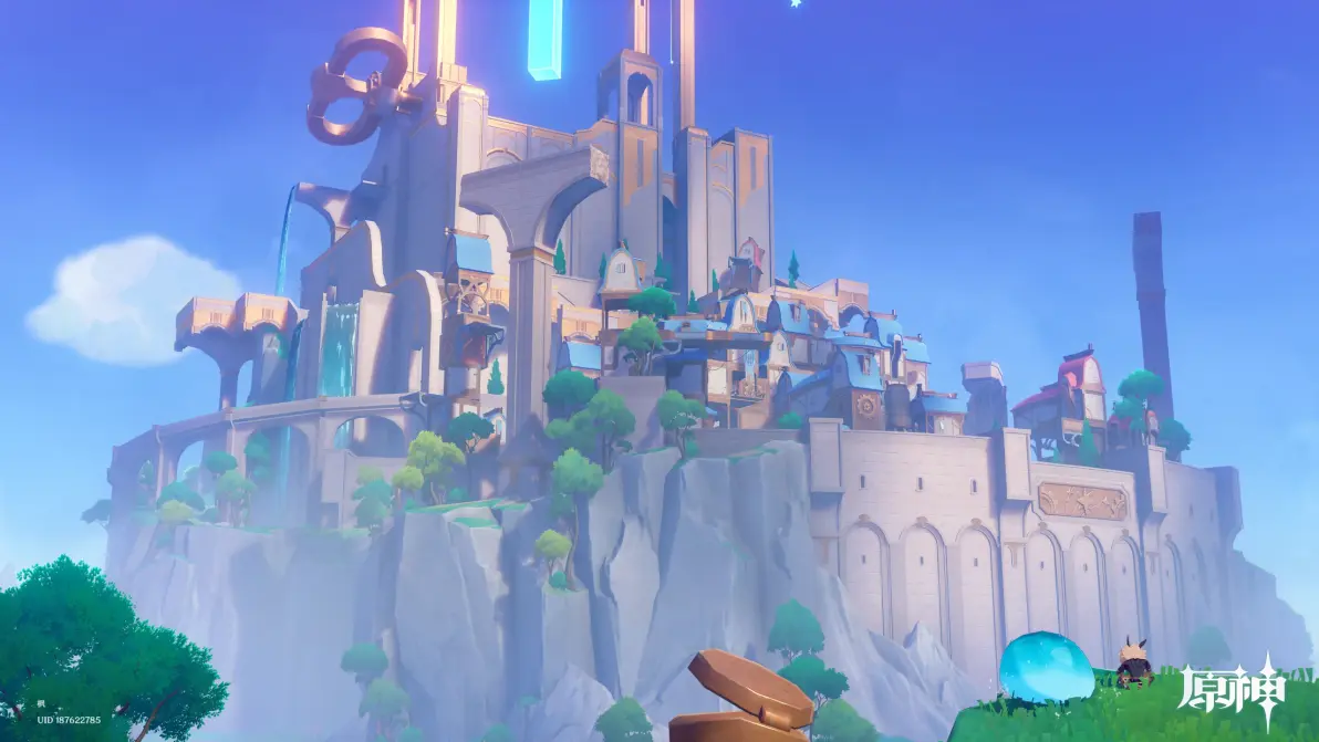 原神游戏截图11