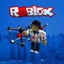 大家能给我的ROBLOX个人装扮评价吗？