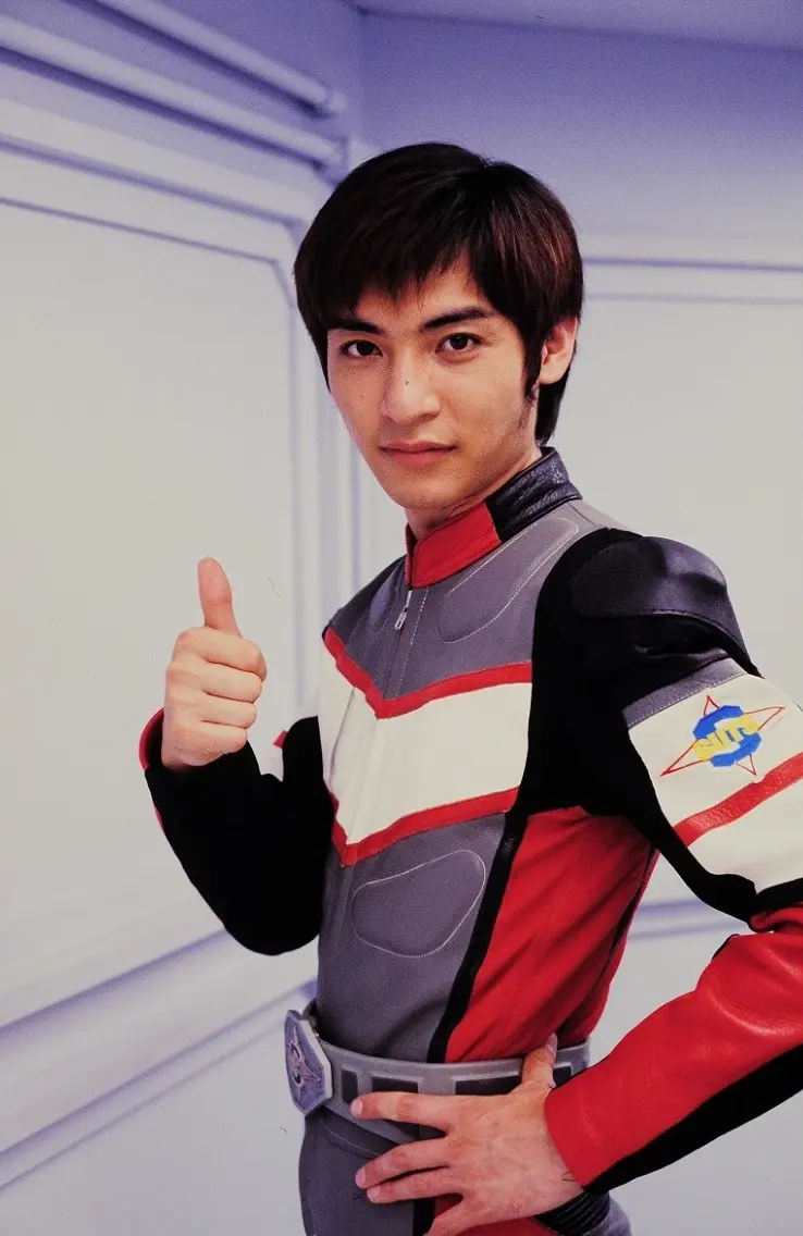 no.447 super guts=《鲁邦三世》,飞鸟信=野比大雄