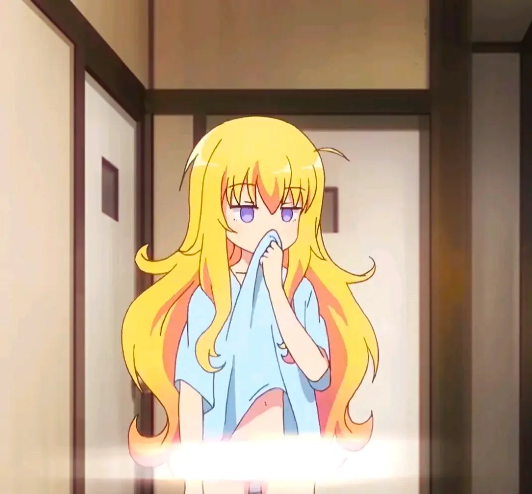 珈百璃的堕落个人截图