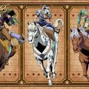 JOJO的奇妙冒险 STEEL BALL RUN 飙马野郎 动画化纪念特别座谈会