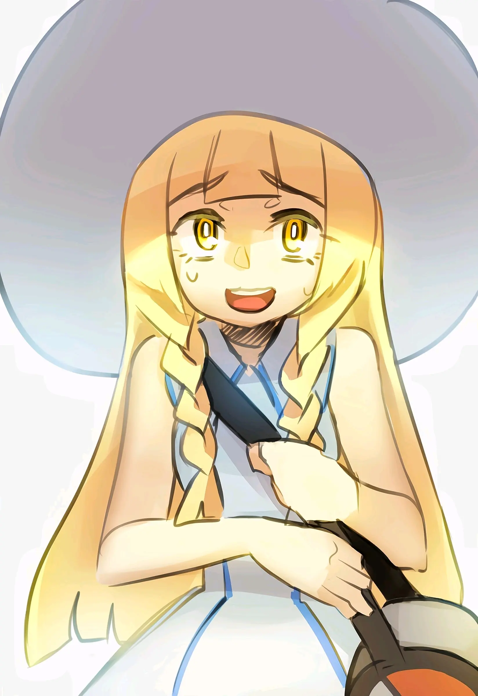 小智小霞小光莎莉娜水莲玛奥