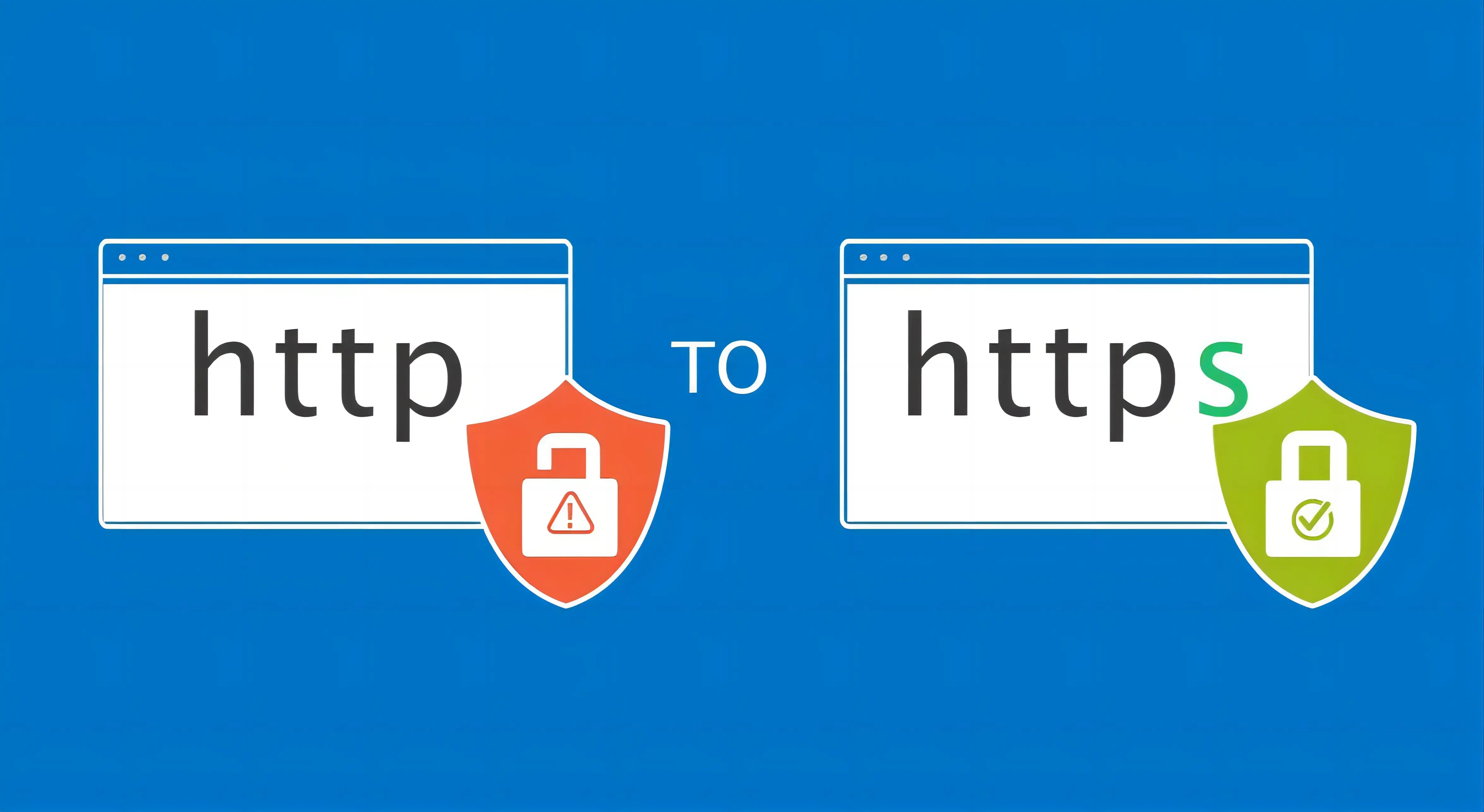 http网站安全性