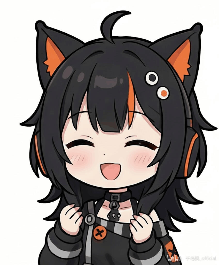 魔法少女的魔女审判泽渡可可表情包 - 哔哩哔哩
