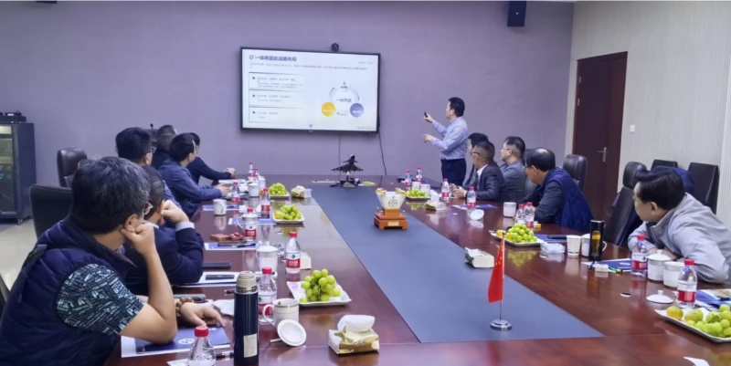 集智股份微特电机参观_深圳一诺微特电机_中国深圳微特电机企业家联谊会