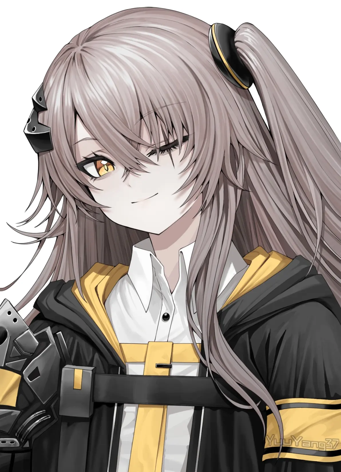 ump45 壁纸美图