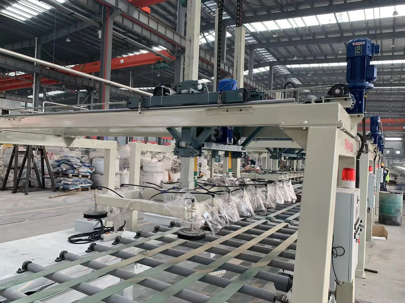 板材自动码垛机a德州板材码垛机a板材码垛机厂家