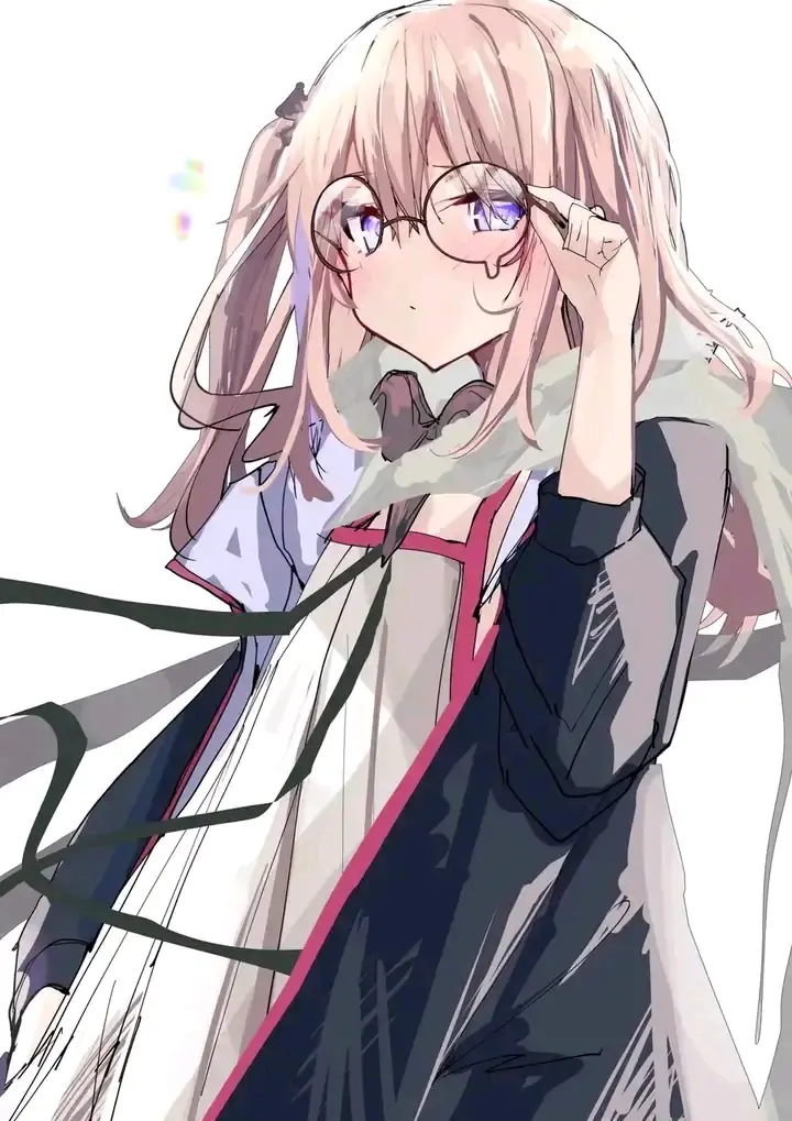 少女前线ar15酱的杂图集分享 - 哔哩哔哩