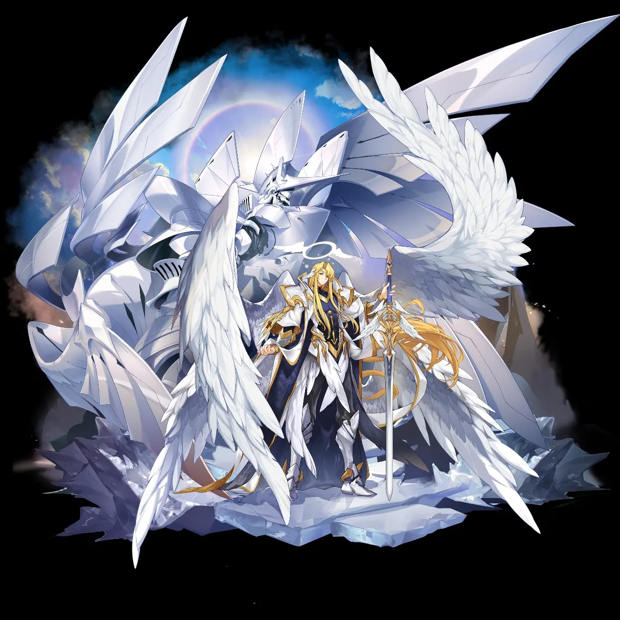 5月末奥拉星预告吐槽专栏,天使王/艾琳降临,本周无剧情,端午节快乐