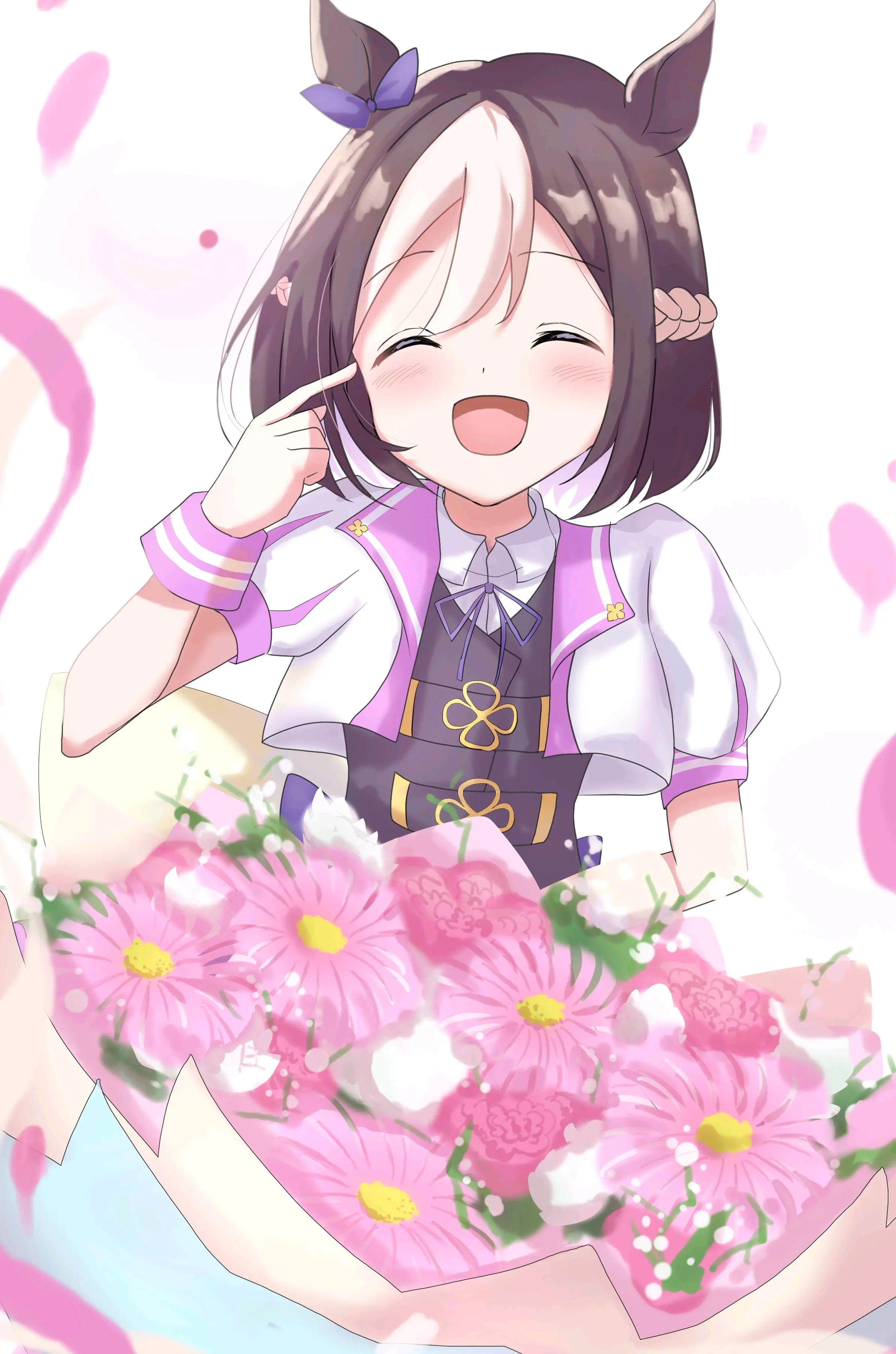 特别周的美图搬运2