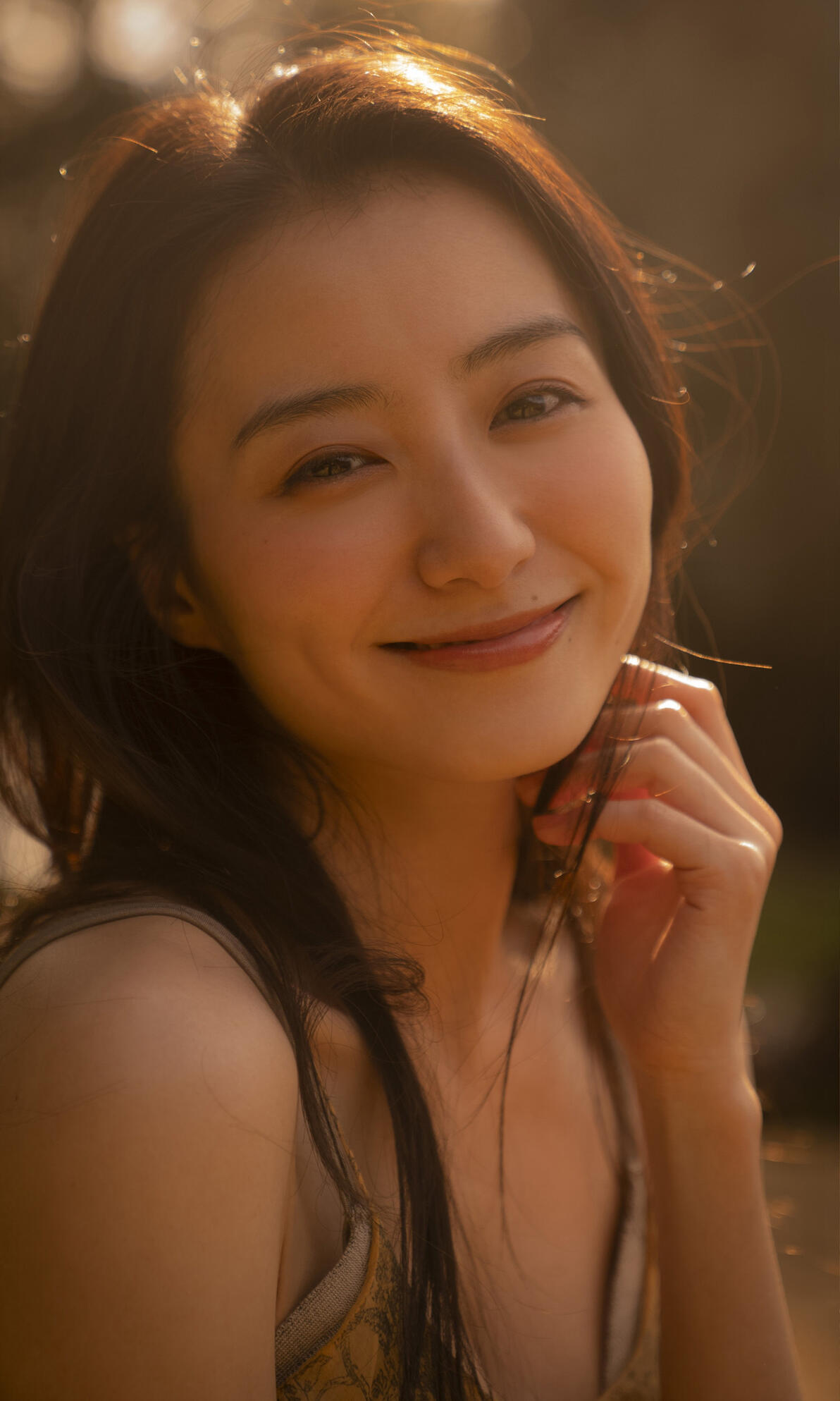 高田里穂写真集「New Season」 - 哔哩哔哩