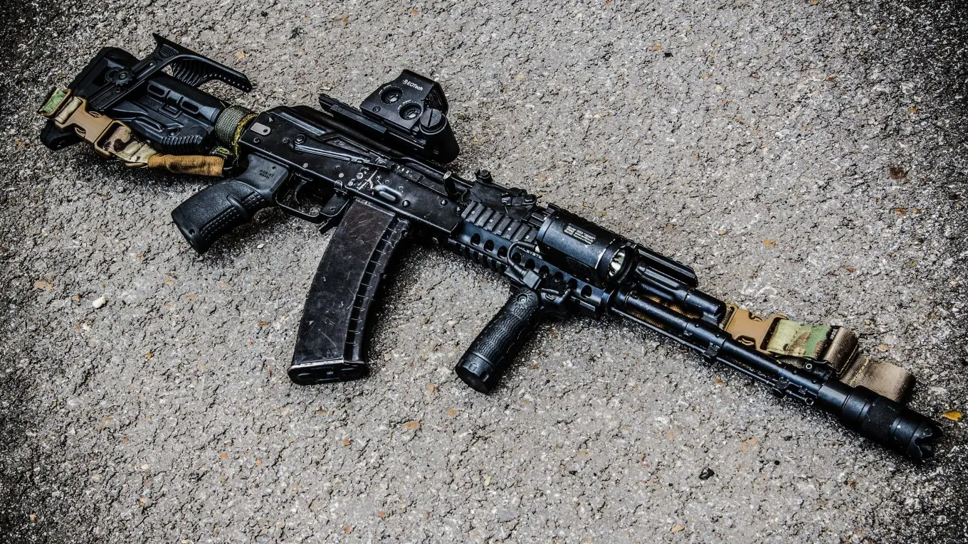 AK12CF图片