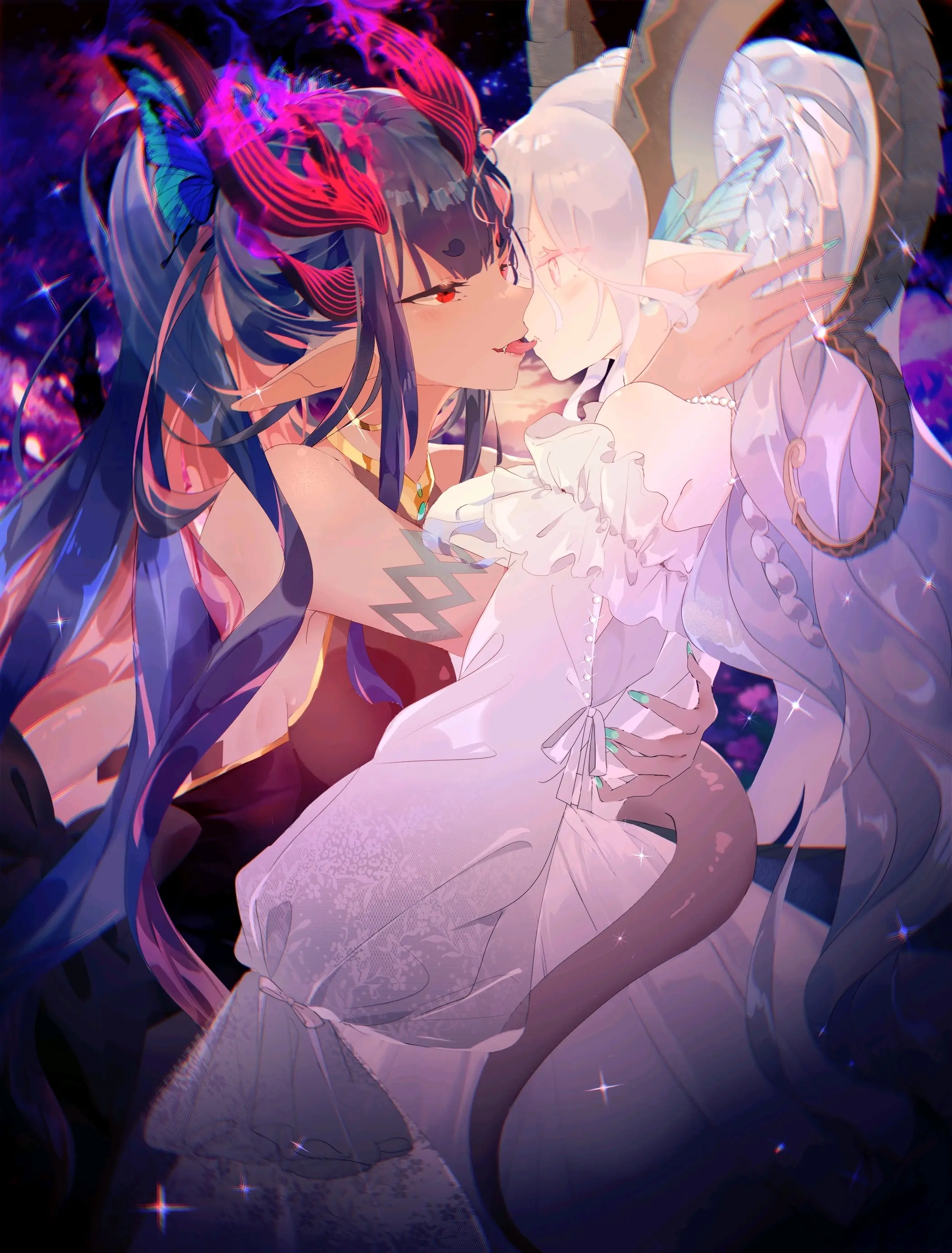 母亲节快乐,提亚马特图(20)