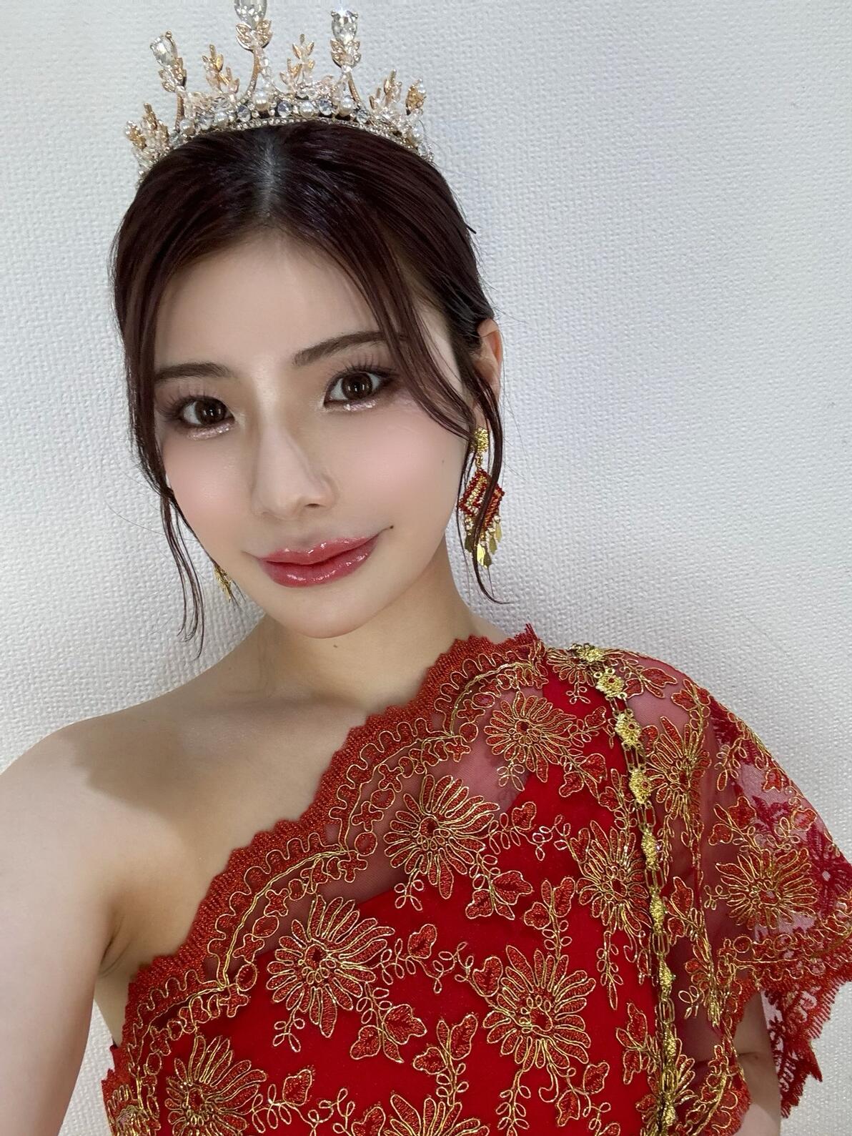 【每日优评】风情万种 神木丽 - 哔哩哔哩