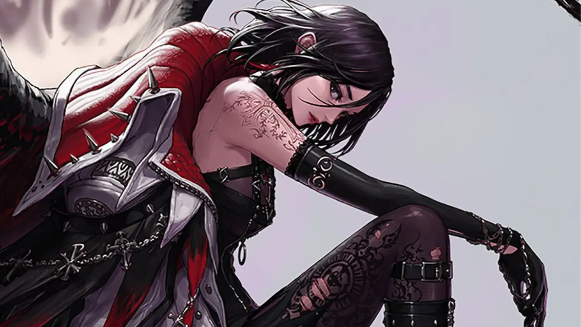 dnf手游国服女圣职,诱魔者净化之花华丽绽放