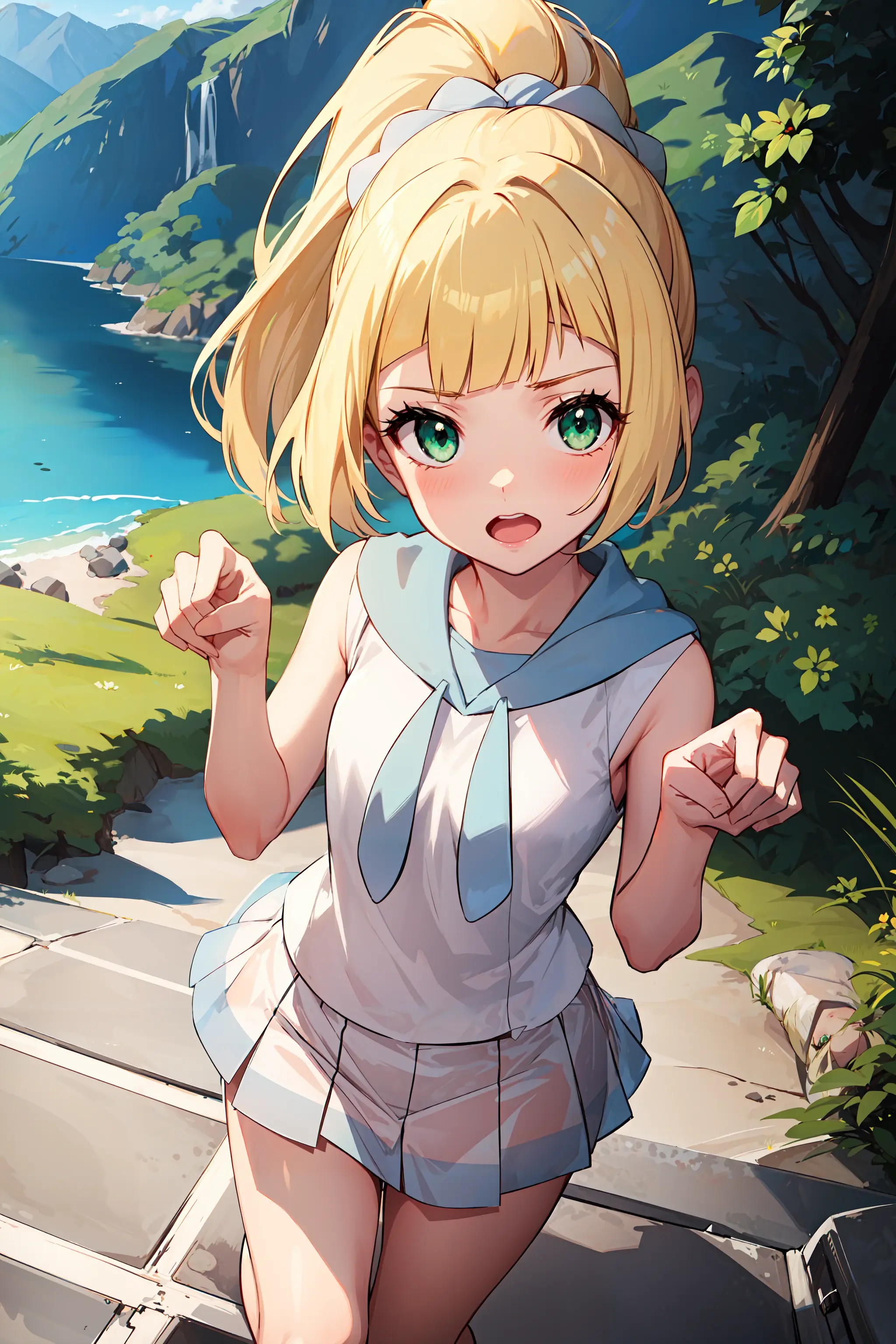 莉莉艾.216. - 哔哩哔哩