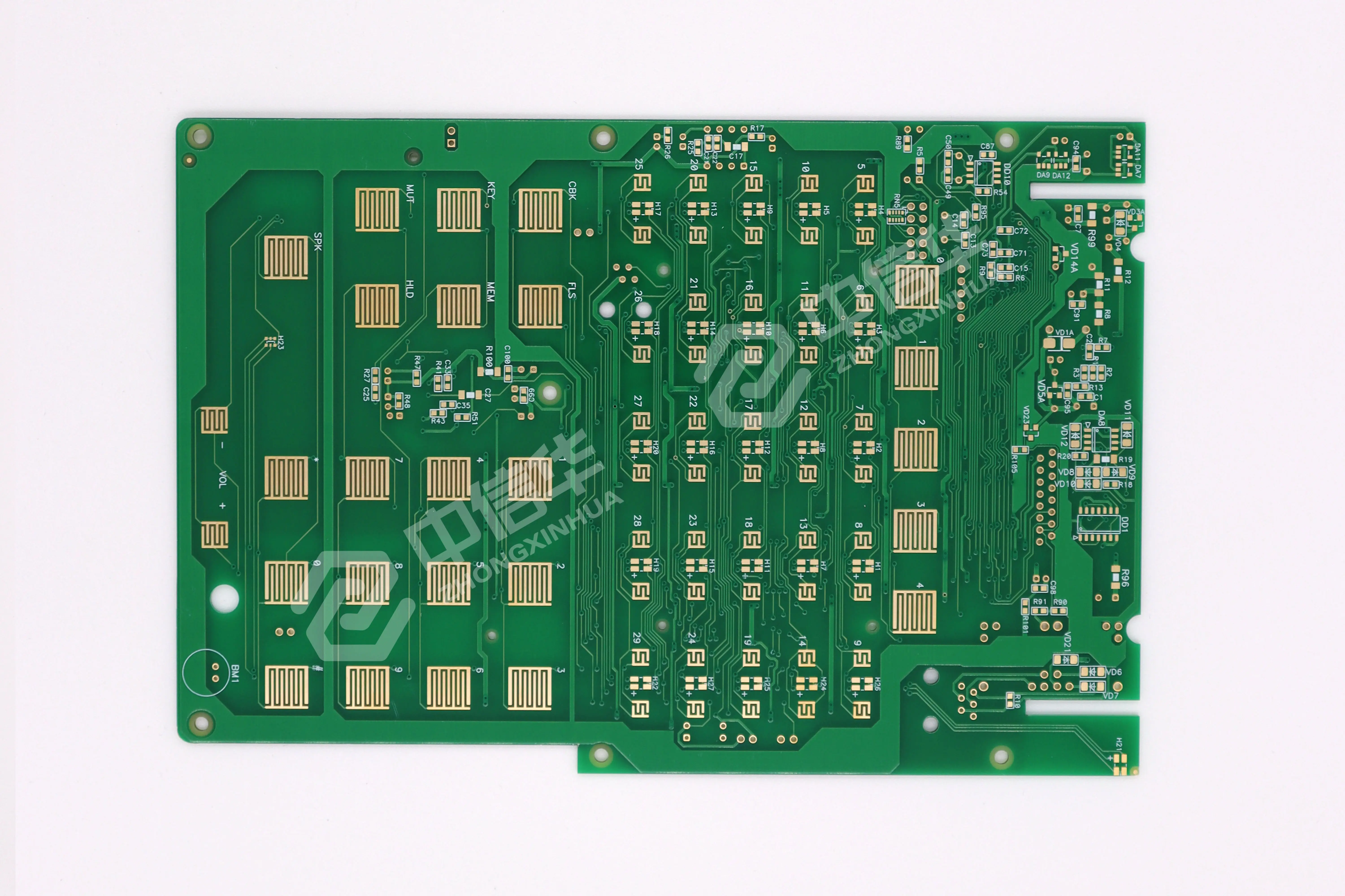 pcb软件截图图片