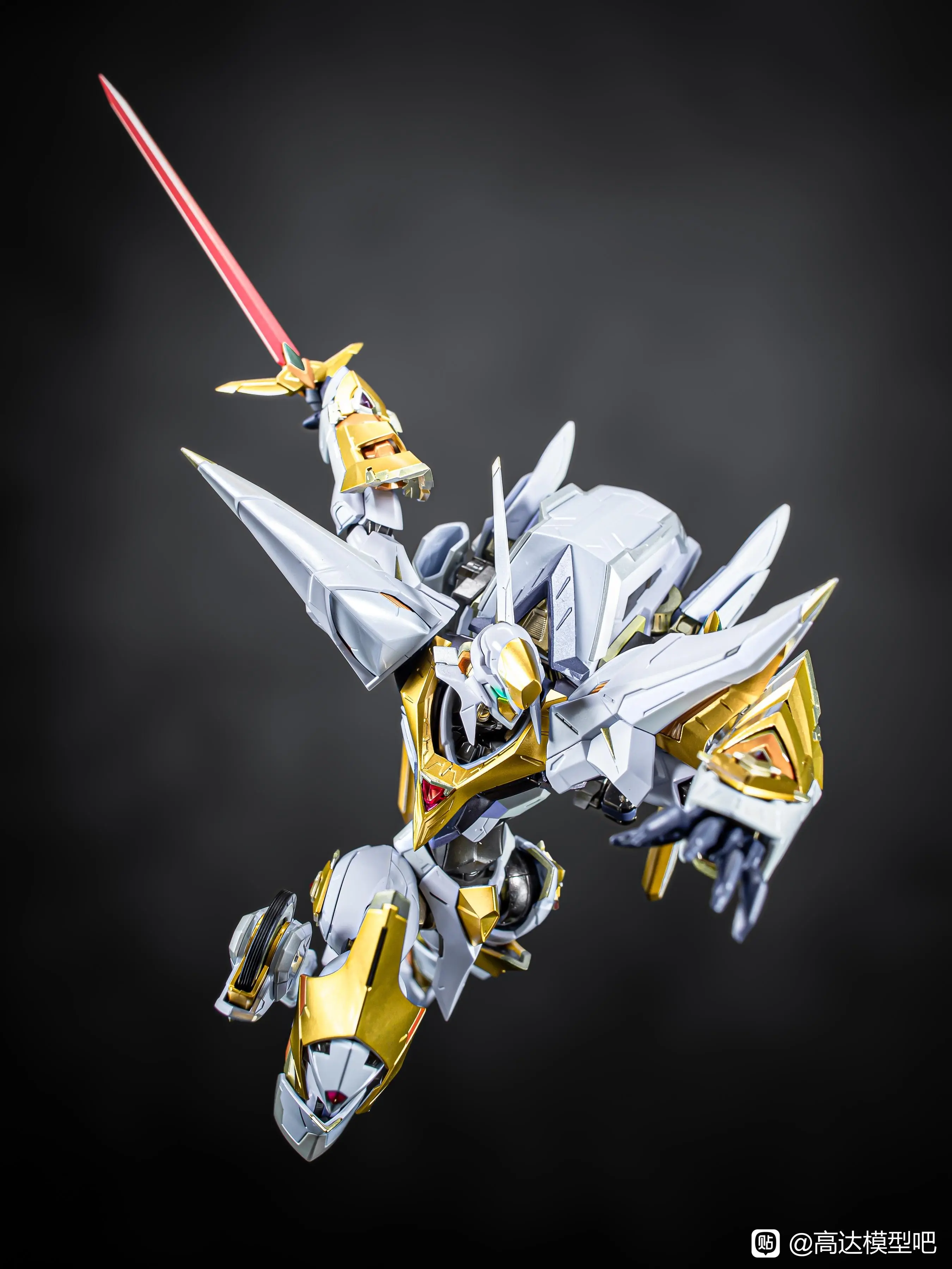 吧友展示:【007的周末拍摄】mb兰斯洛特阿尔比昂