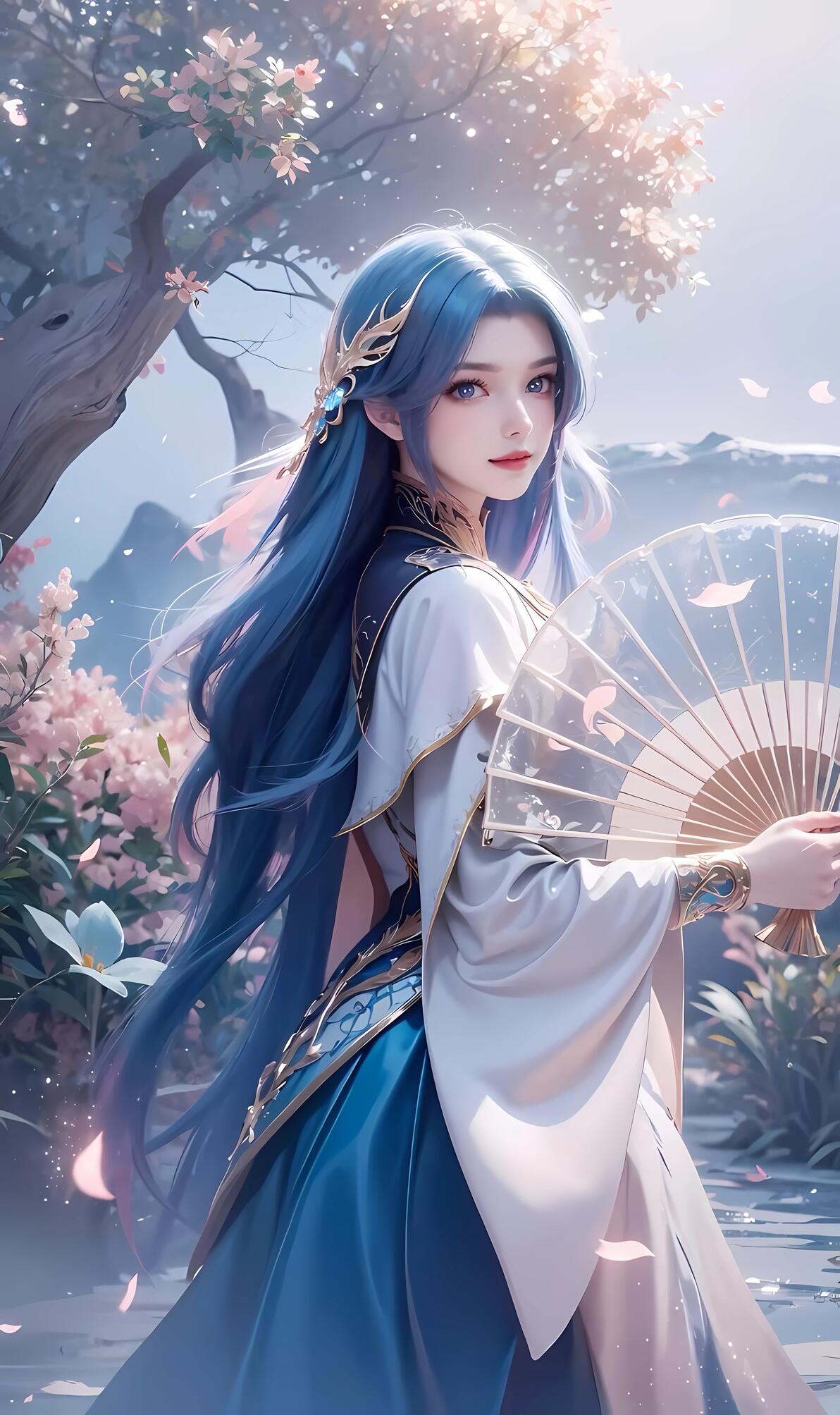 斗罗大陆 2 绝世唐门：王秋儿——璀璨而又令人心疼的存在 - 哔哩哔哩