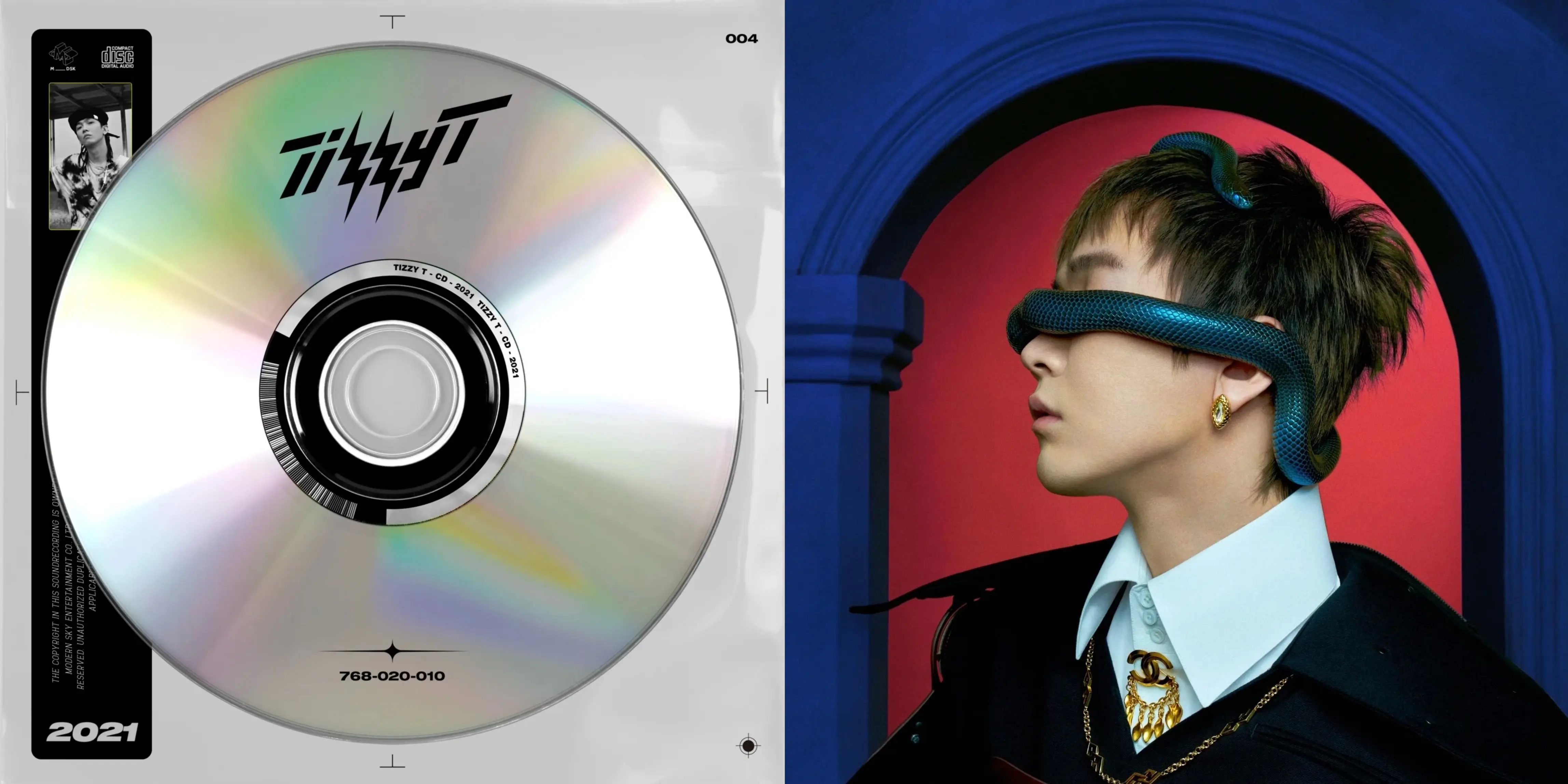 在演出市场分化中,tizzyt如何突破垂类歌手困境?