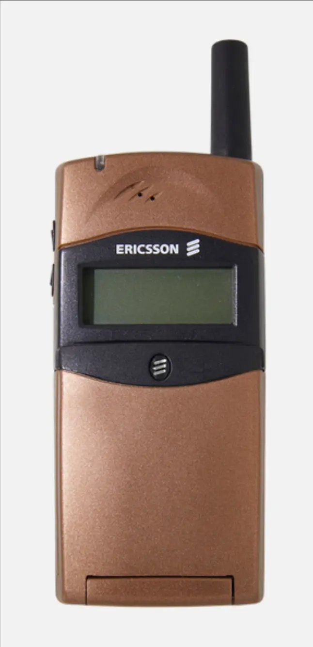 据爱立信称,这是一种用于tdma网络的三模设备,这意味着它可以"增强