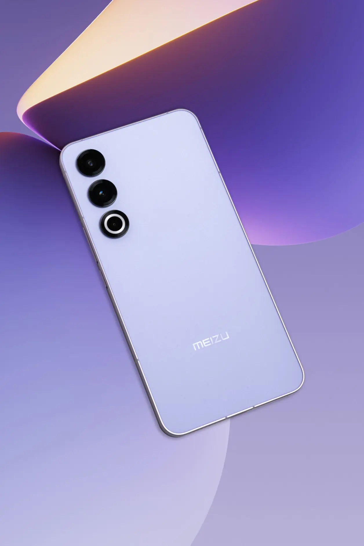 74mm的四等边全面屏有多美?魅族21上手全面体验