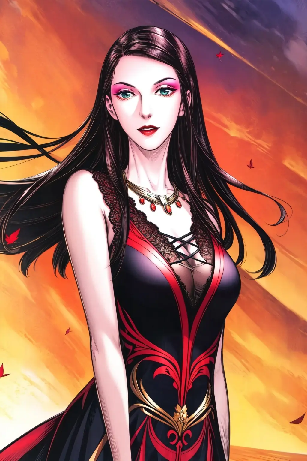 【港漫系列第四十一期】封神纪/武庚纪