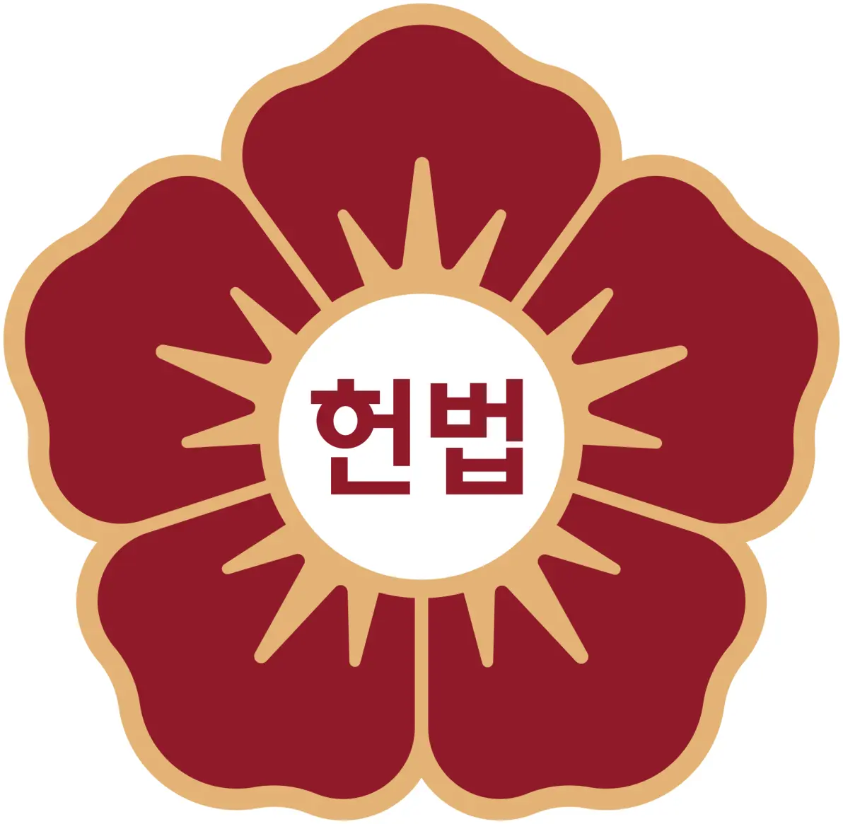 韩国国徽与国歌