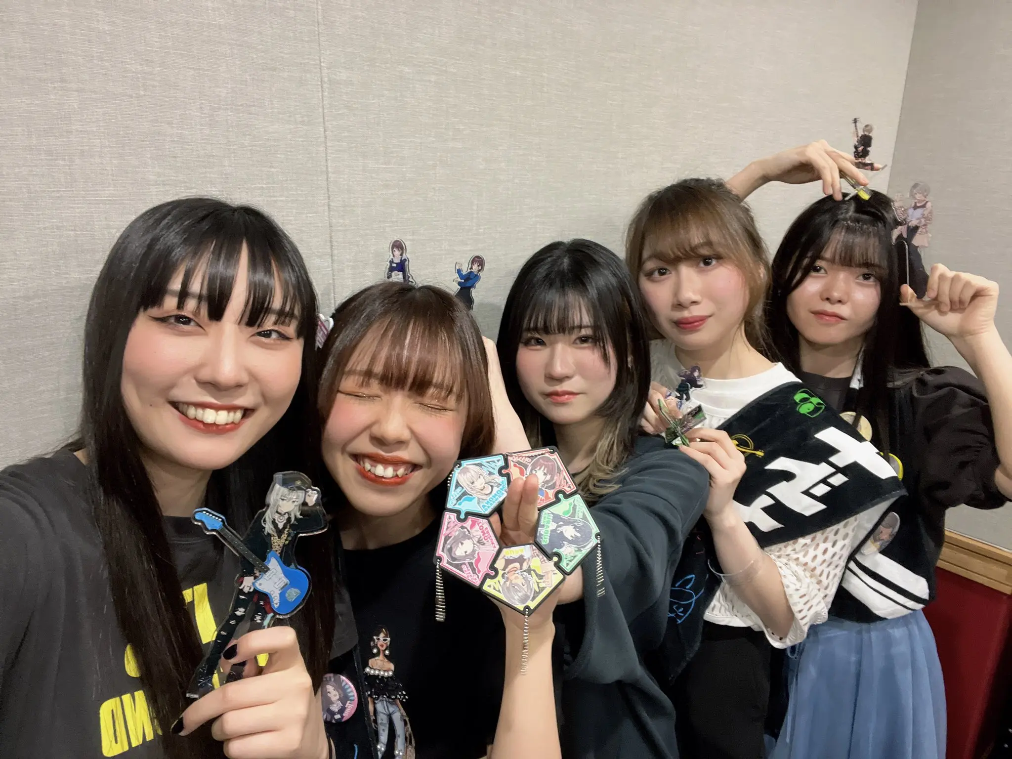 瞒着父母,我开始做"唱见"