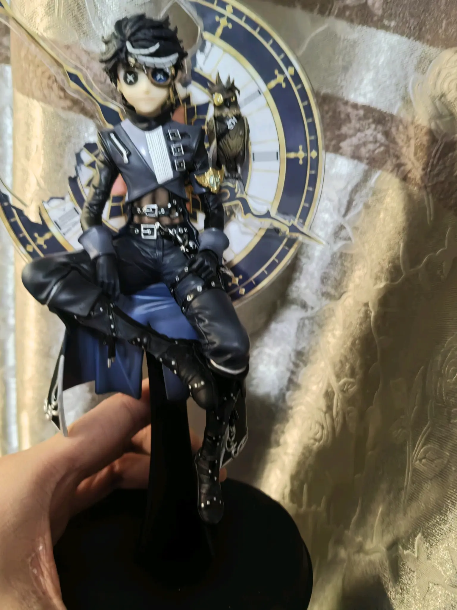 第五人格手办