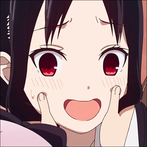 辉夜大小姐想让我告白:第十期