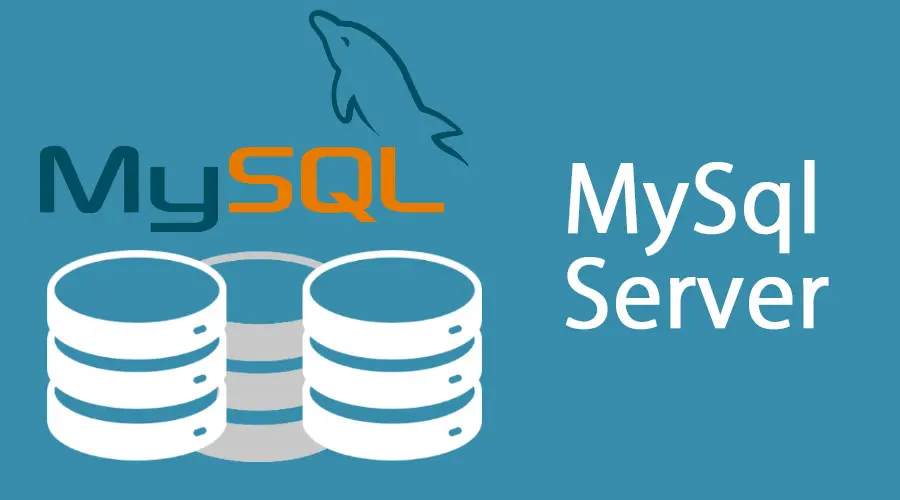 MySQL是什么东西  第1张