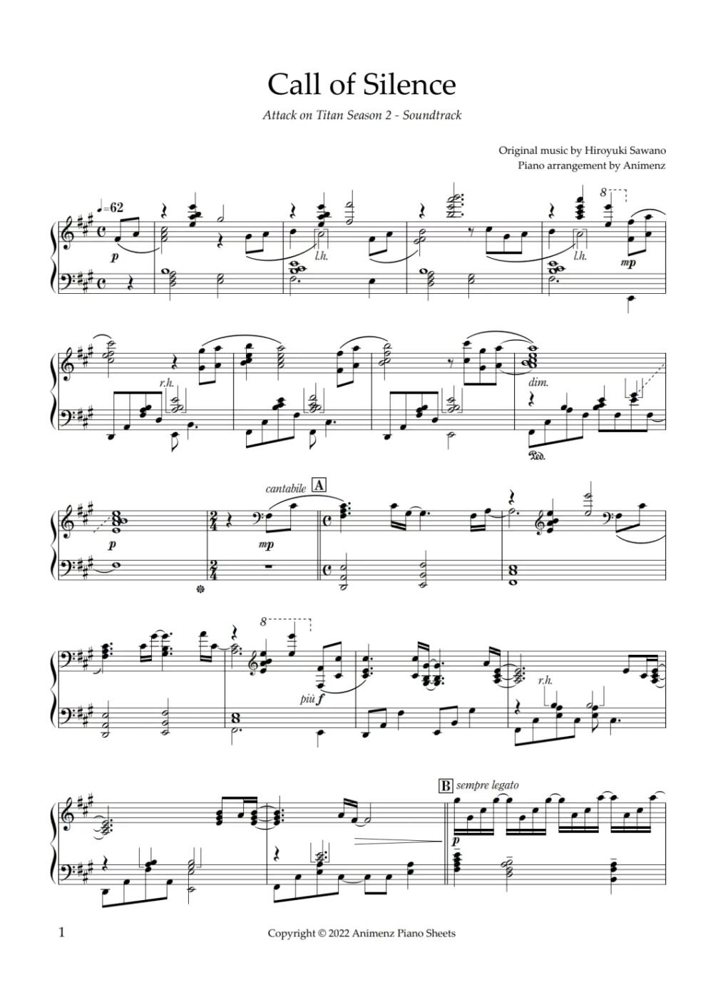 pianonz-a-call-of-silence