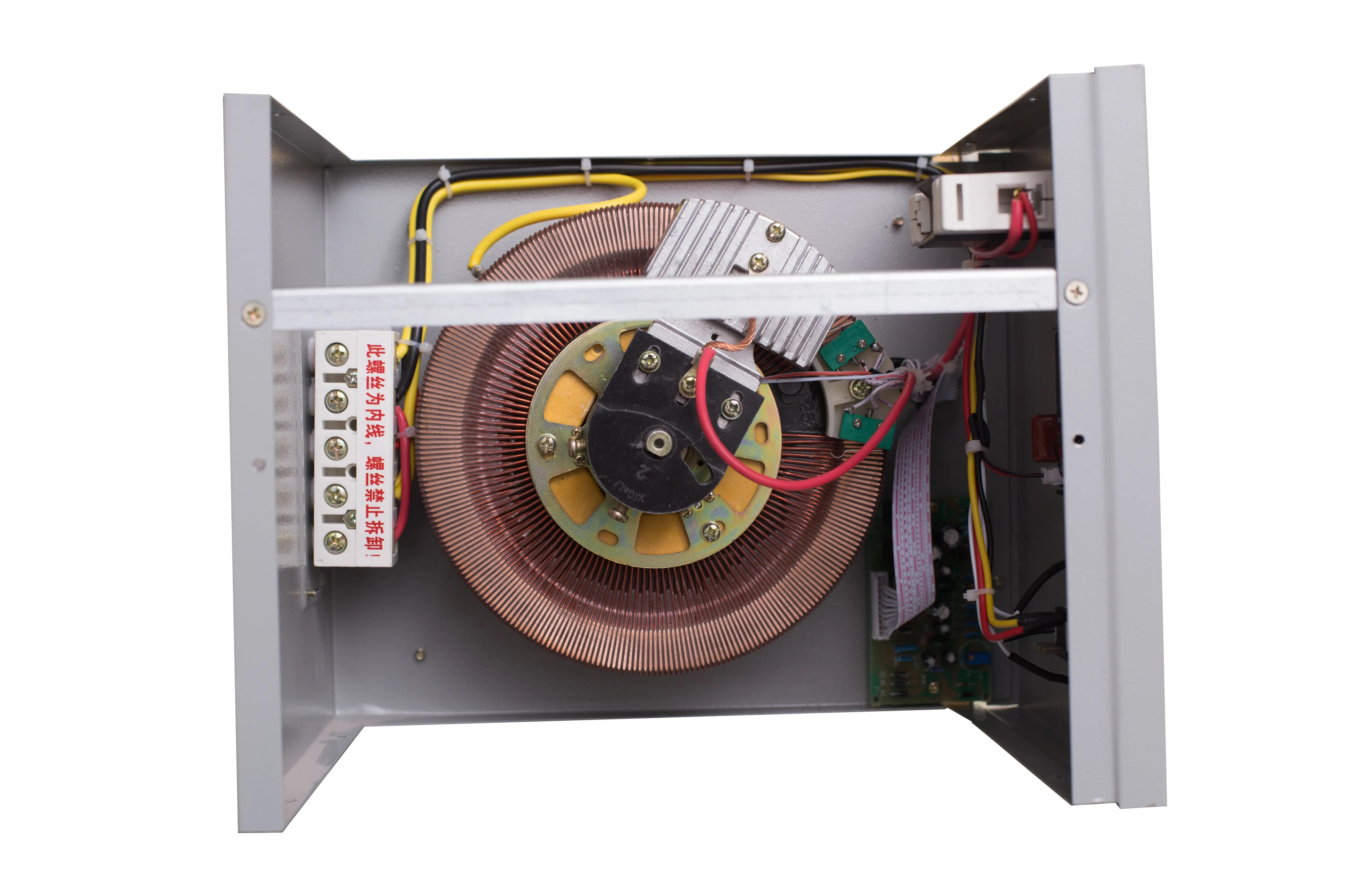 3kw设备多大的稳压器?