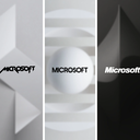 微软（Microsoft）历年商标（1）