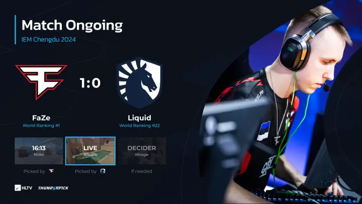 csgo官方赛事的动态-哔哩哔哩