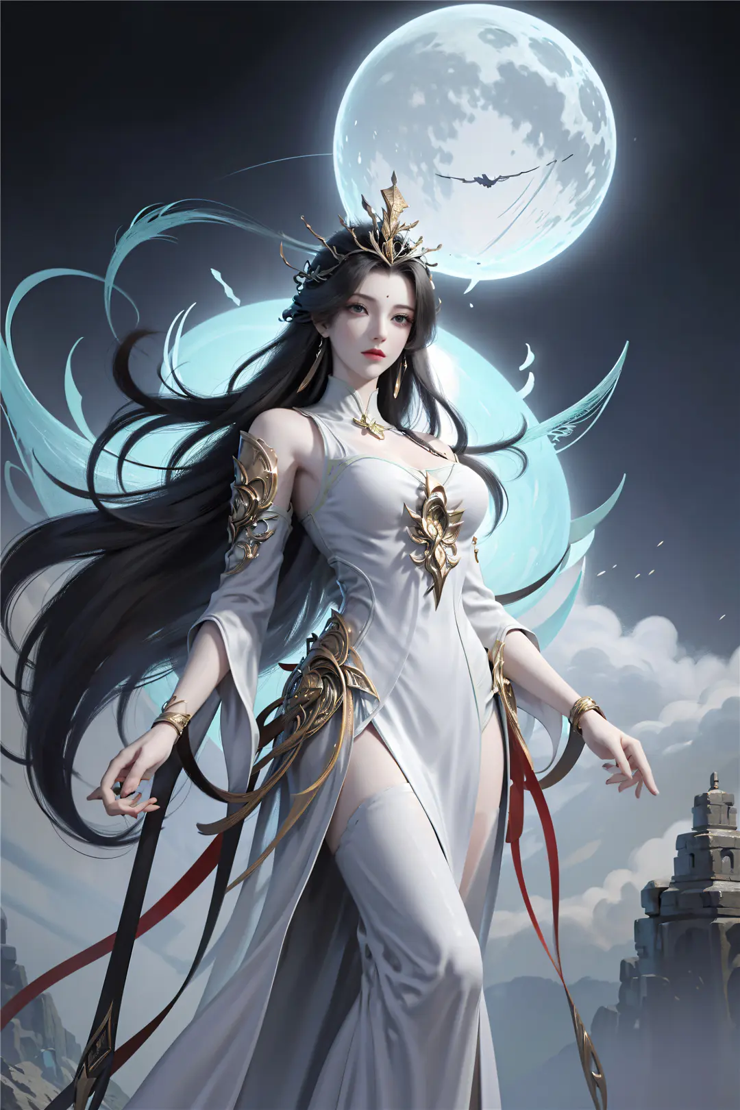 完美世界柳神堕落真相