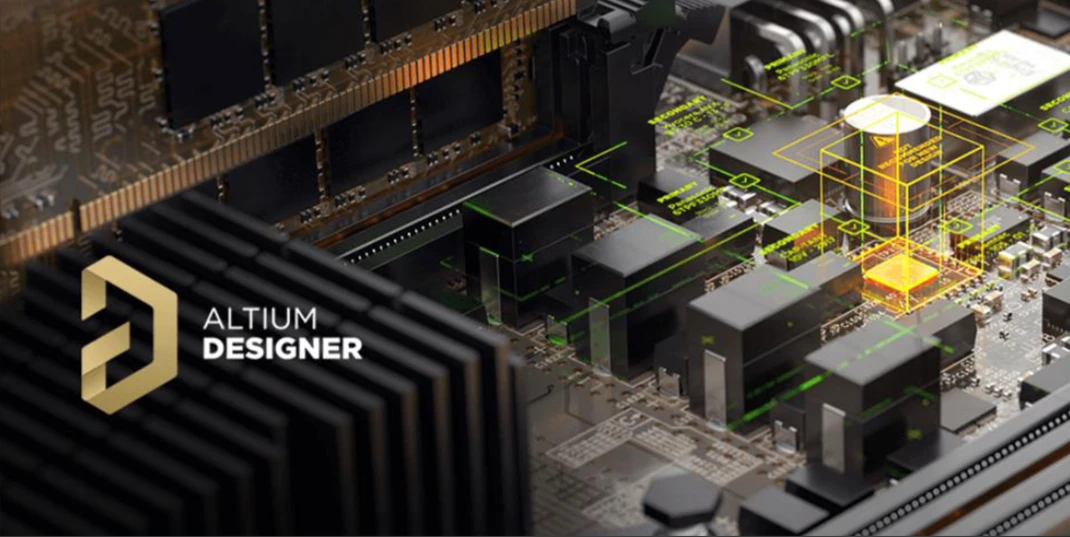 PCB设计 | Altium Designer官方正式版下载与安装指南 - 哔哩哔哩