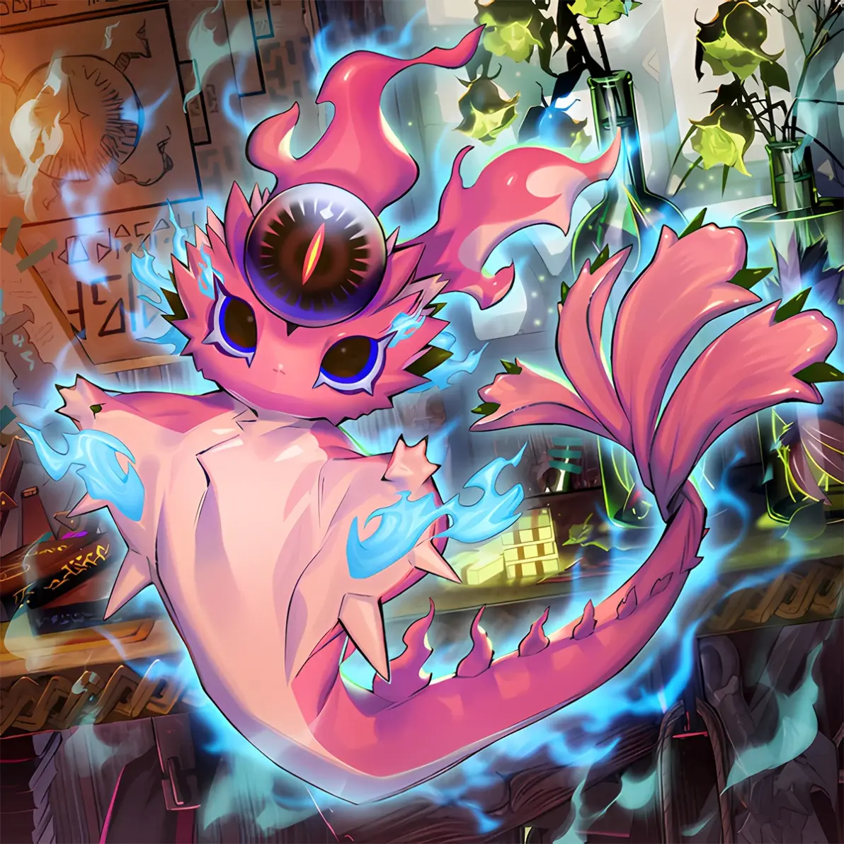 diabellze