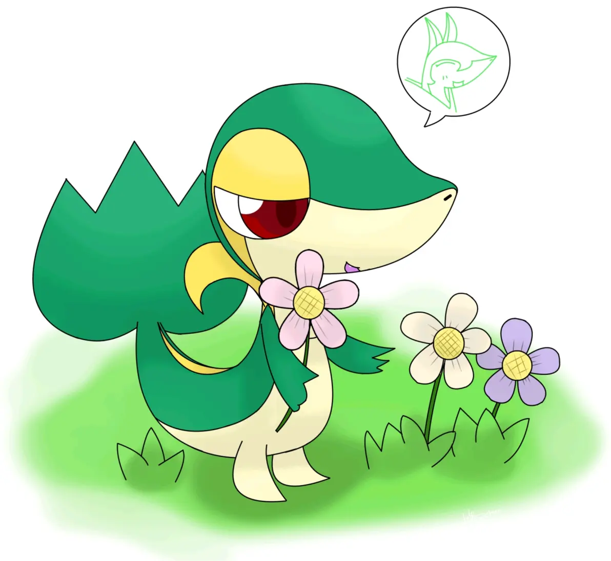 藤藤蛇图片合集