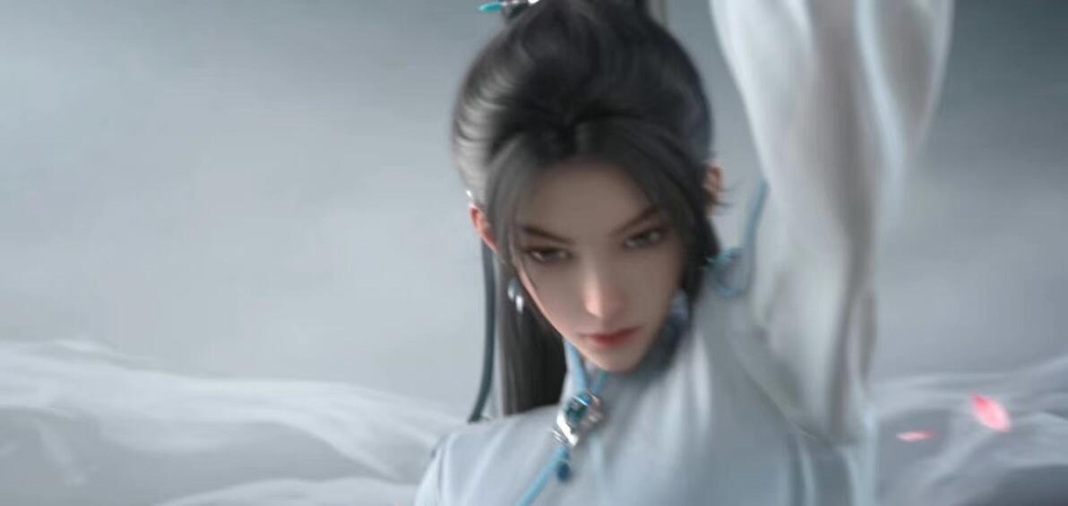 剑来动漫曝光,女主宁姚惊艳登场,还是纯爱动漫,今年暑假就会出 - 哔哩哔哩