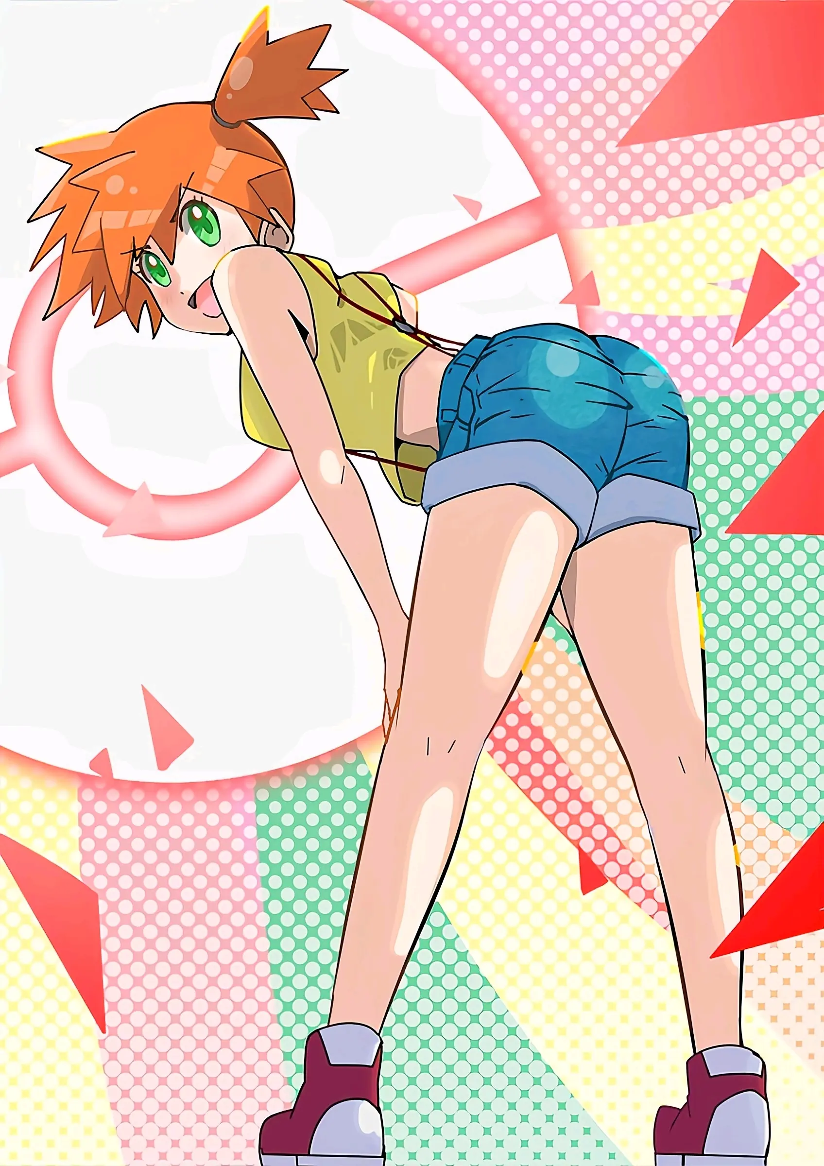 娜莉莉艾水莲小智小遥小光莉莉艾小悠竹兰水莲阿塞罗拉小刚乔伊君莎